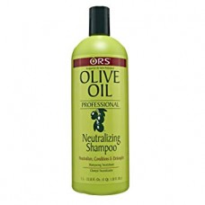 Ors Olive Oil Professional Neutralizing Shampoo 1L